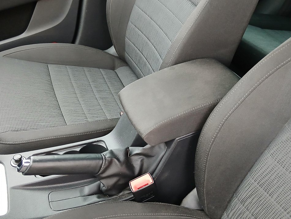 Škoda Octavia III 1.6 TDi 