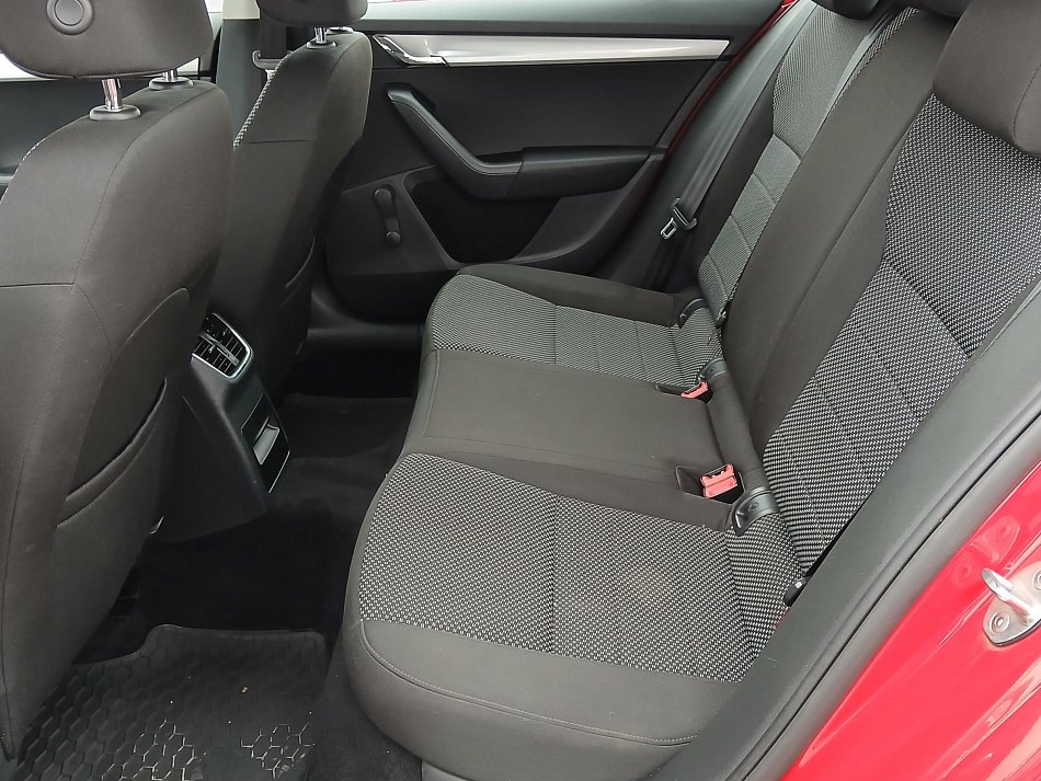 Škoda Octavia III 1.4 TSi 