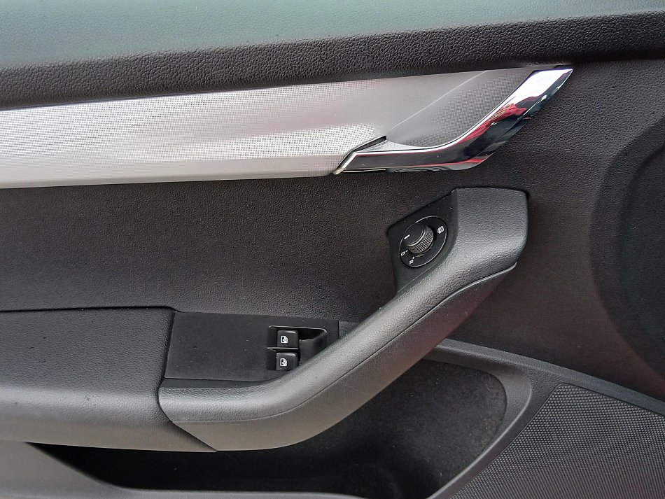 Škoda Octavia III 1.4 TSi 