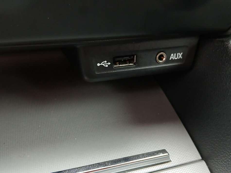 Škoda Octavia III 1.4 TSi 