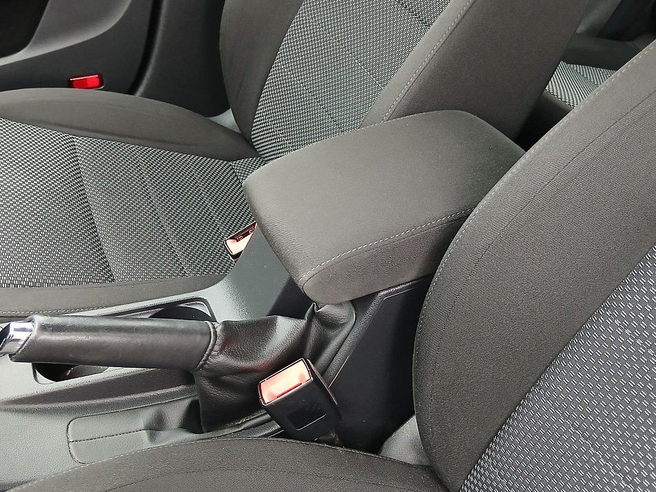 Škoda Octavia III 1.4 TSi 