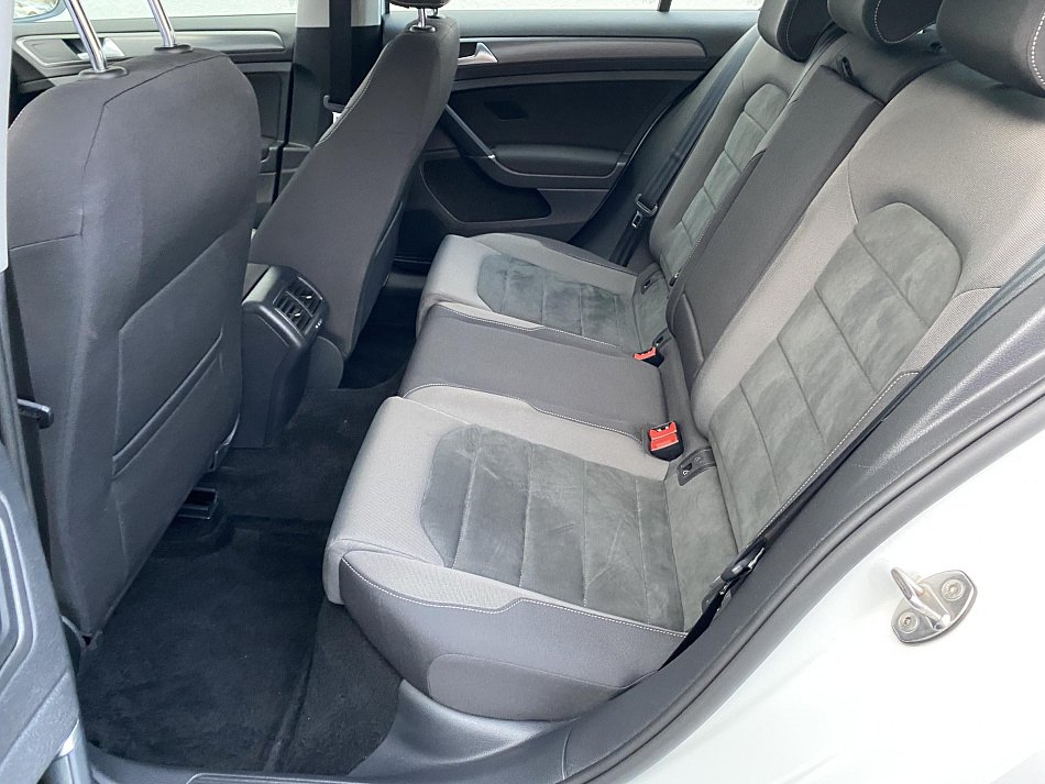 Volkswagen Golf 1.0TSi Comfortline