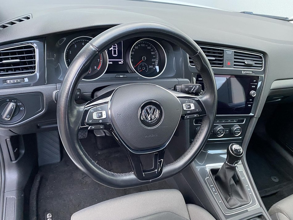 Volkswagen Golf 1.0TSi Comfortline