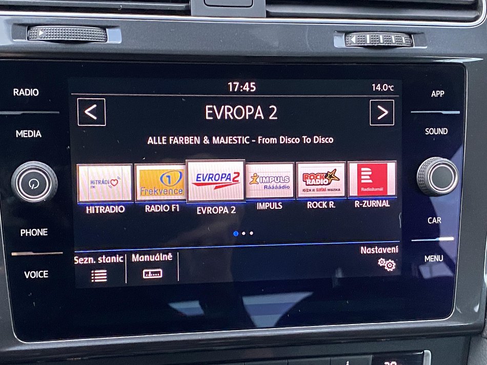 Volkswagen Golf 1.0TSi Comfortline