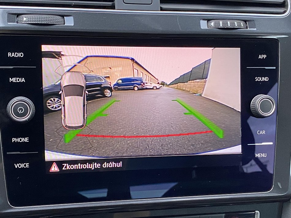 Volkswagen Golf 1.0TSi Comfortline