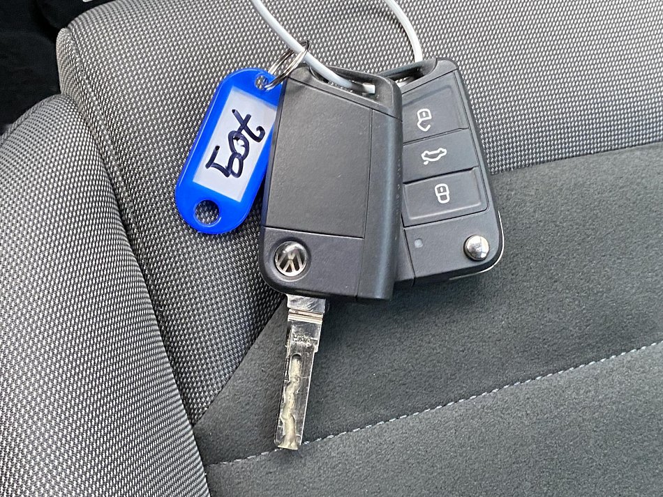 Volkswagen Golf 1.0TSi Comfortline