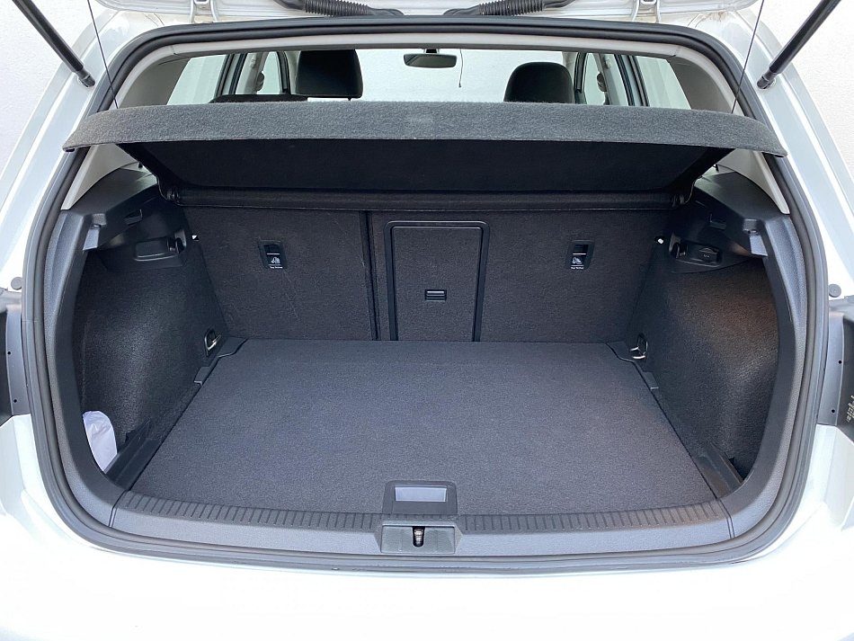 Volkswagen Golf 1.0TSi Comfortline