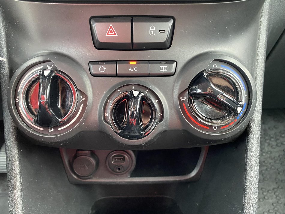 Peugeot 208 1.2 PT Active