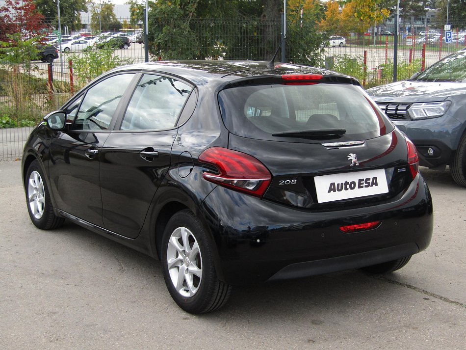 Peugeot 208 1.2 PT Active
