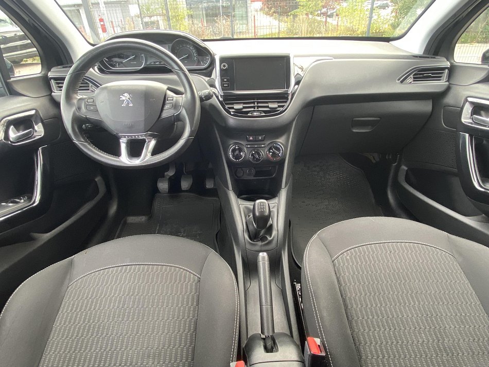 Peugeot 208 1.2 PT Active