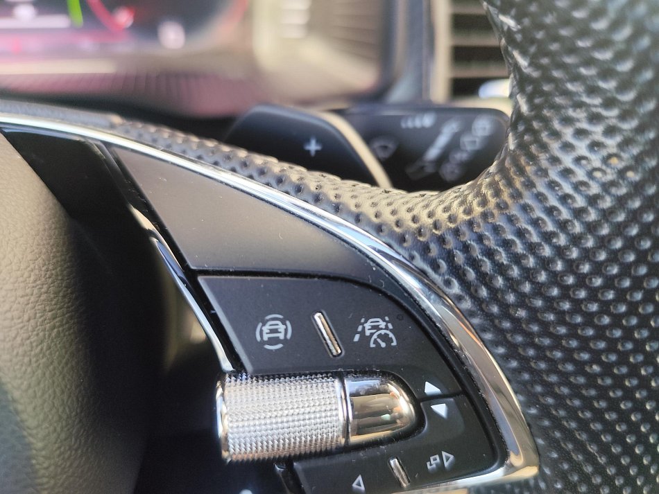 Škoda Kodiaq 2.0TDi SportLine 4x4