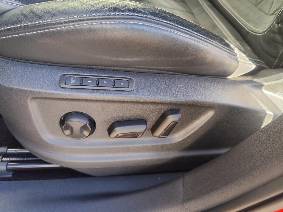 Škoda Kodiaq 2.0TDi SportLine 4x4