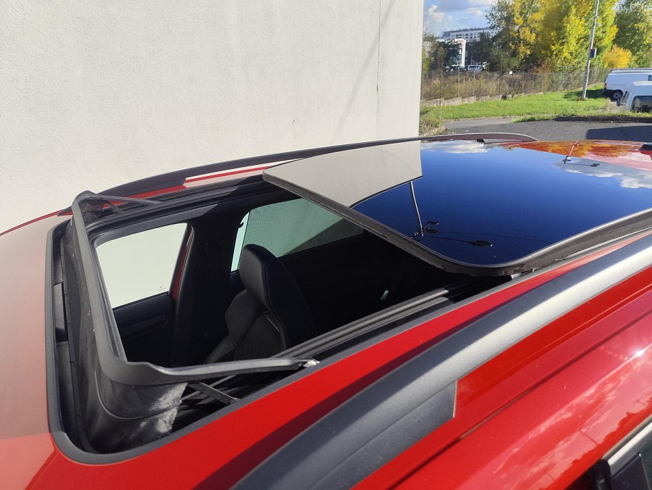 Škoda Kodiaq 2.0TDi SportLine 4x4