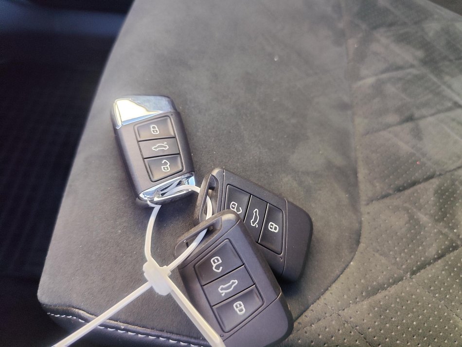 Škoda Kodiaq 2.0TDi SportLine 4x4