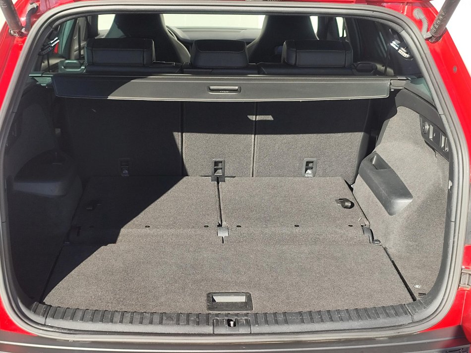 Škoda Kodiaq 2.0TDi SportLine 4x4