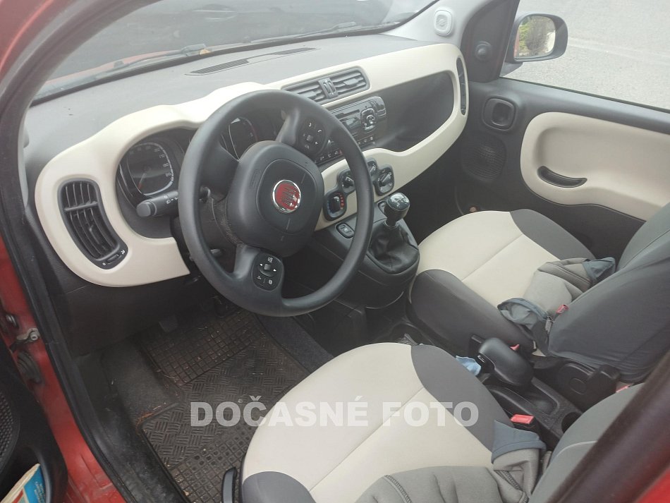 Fiat Panda 1.3 JTD 