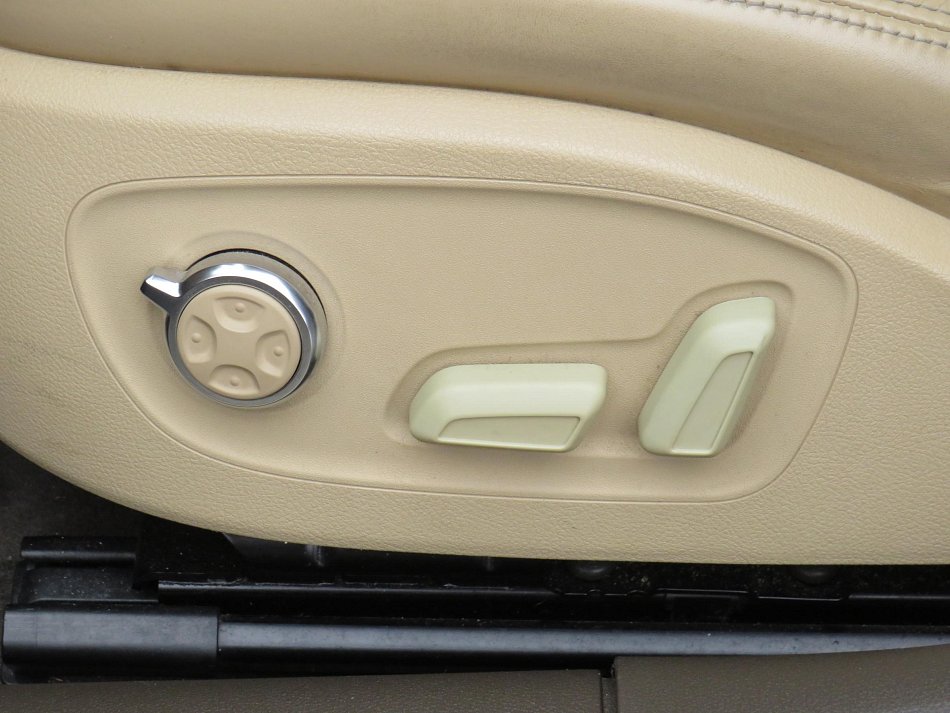 Audi A6 3.0TDi  quattro