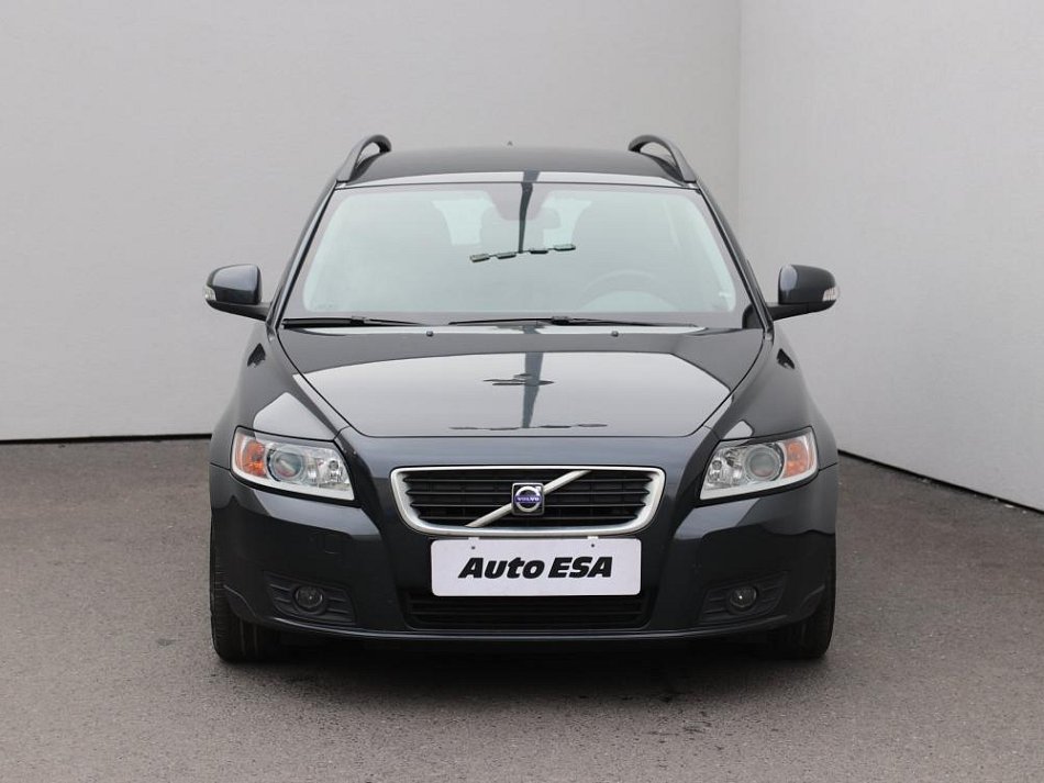 Volvo V50 2.0 