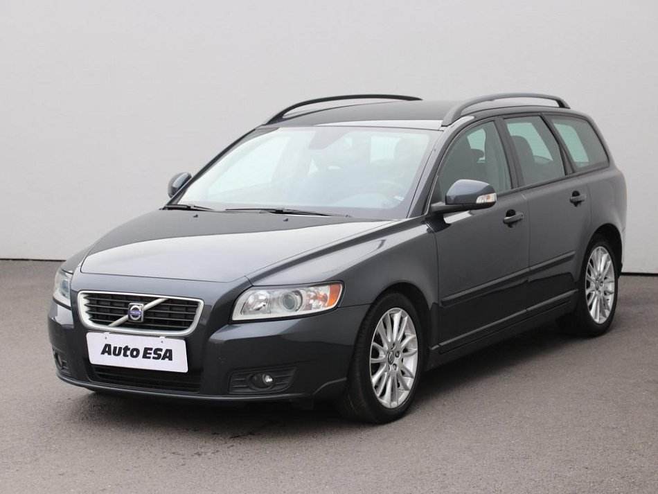 Volvo V50 2.0 