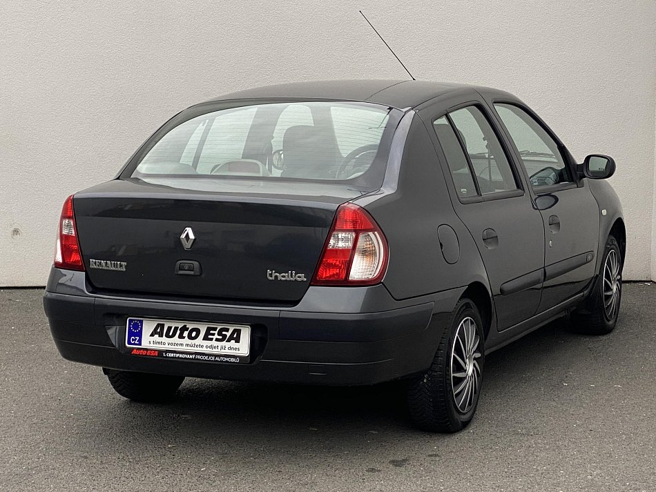 Renault Thalia 1.2 i 