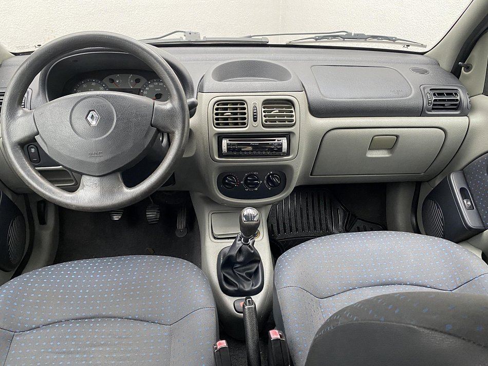 Renault Thalia 1.2 i 