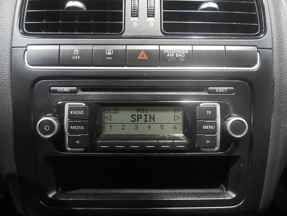 Volkswagen Polo 1.2i 