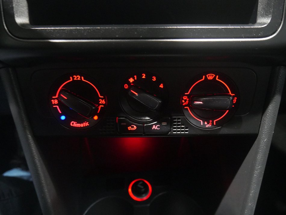 Volkswagen Polo 1.2i 