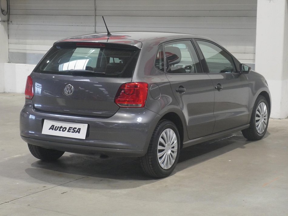 Volkswagen Polo 1.2i 