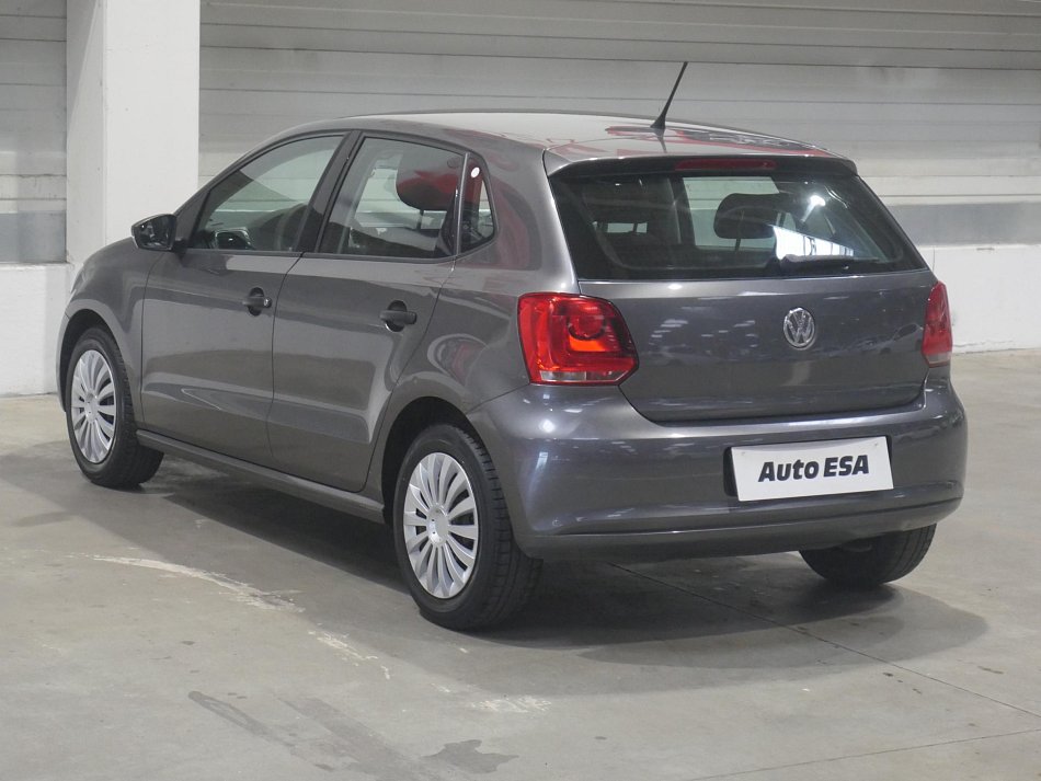Volkswagen Polo 1.2i 