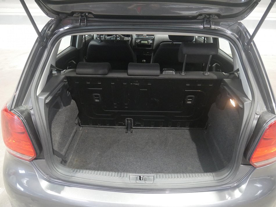 Volkswagen Polo 1.2i 