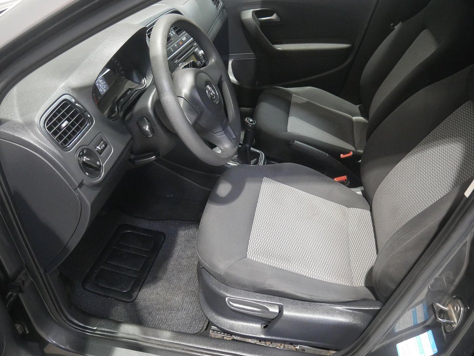 Volkswagen Polo 1.2i 