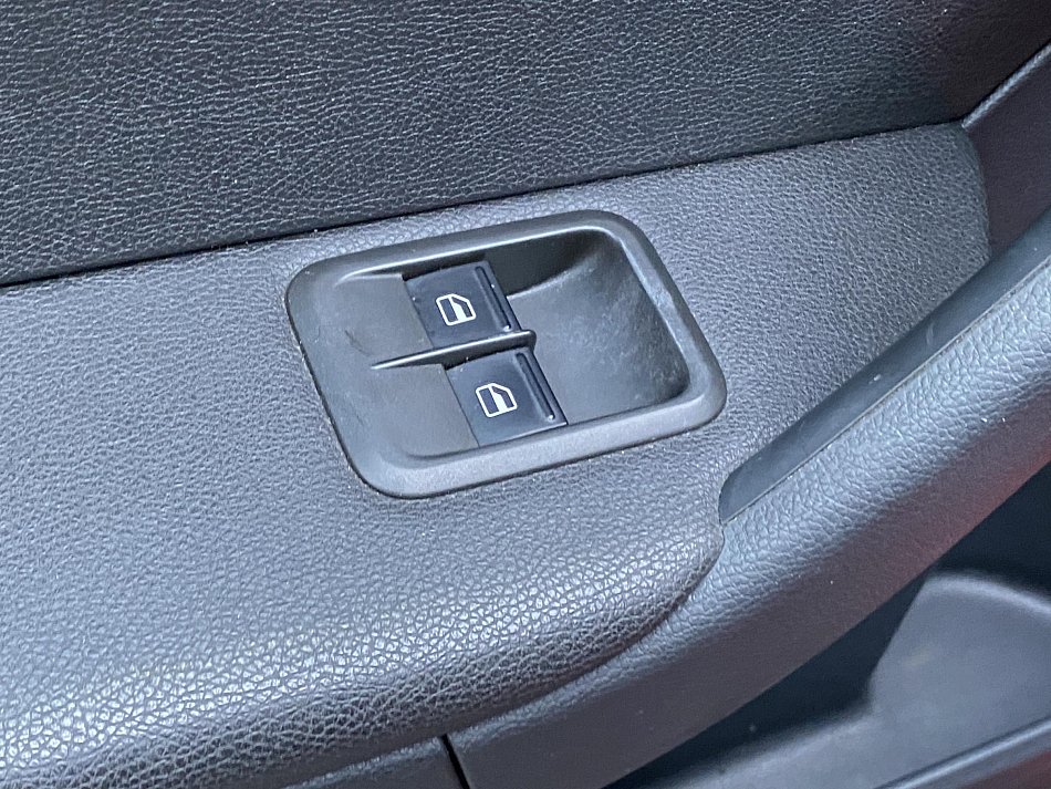 Škoda Yeti 1.2 TSi 