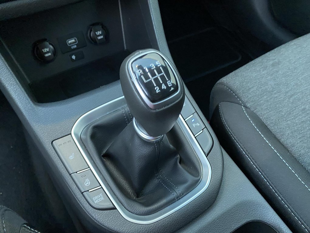 Hyundai I30 1.5 T-GDi Smart 48V