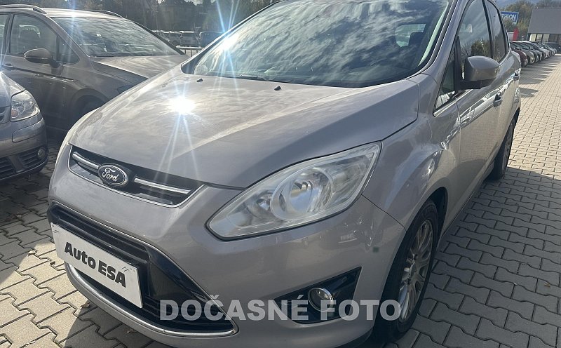 Ford C-MAX 1.6TDCi 