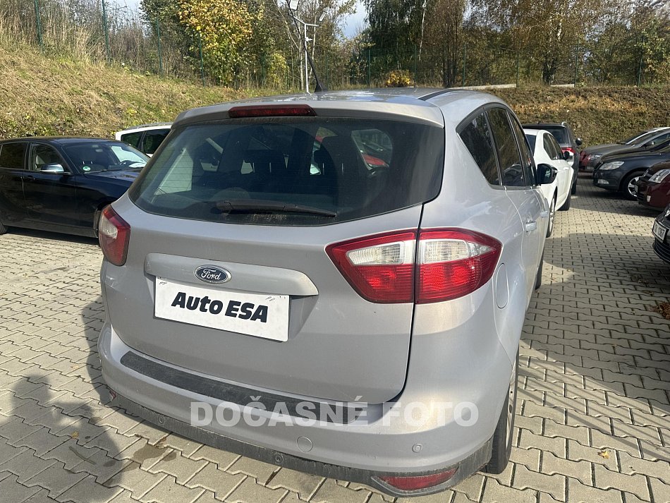 Ford C-MAX 1.6TDCi 