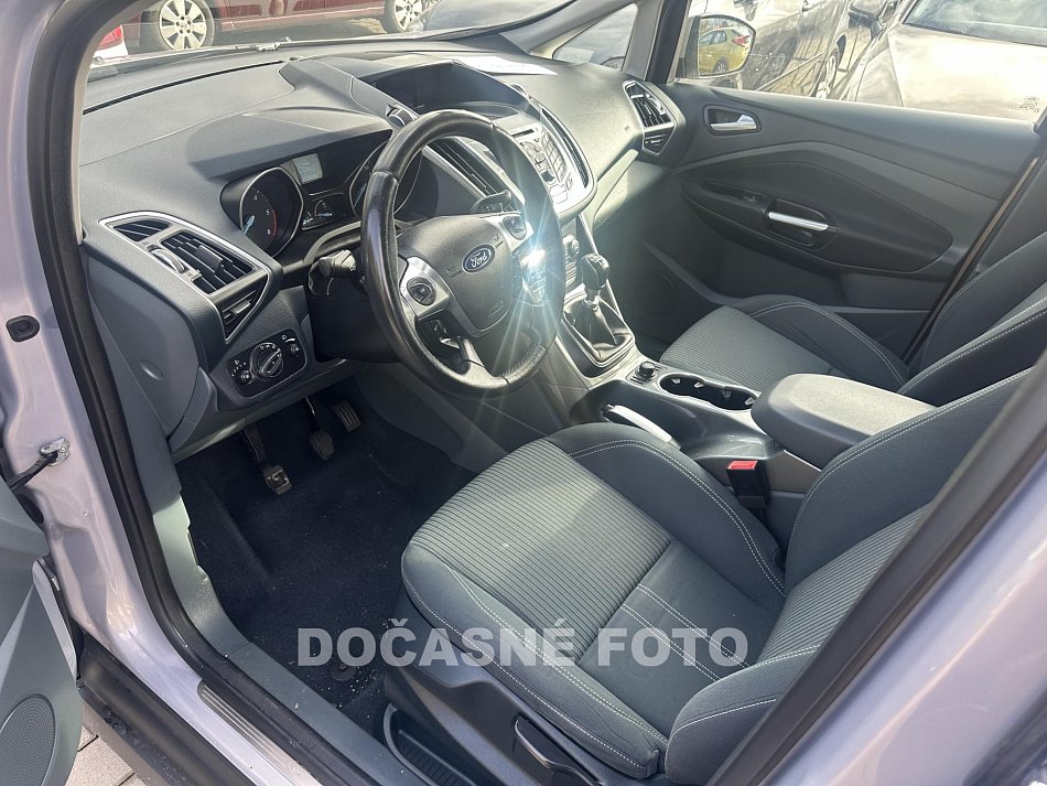 Ford C-MAX 1.6TDCi 