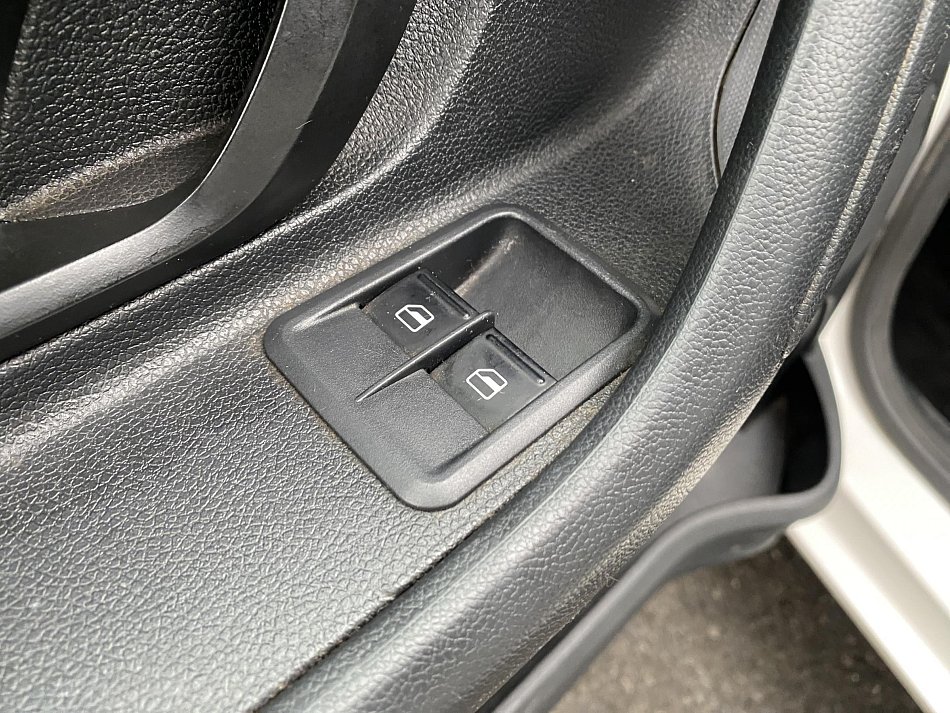 Škoda Fabia II 1.6 TDi Fresh