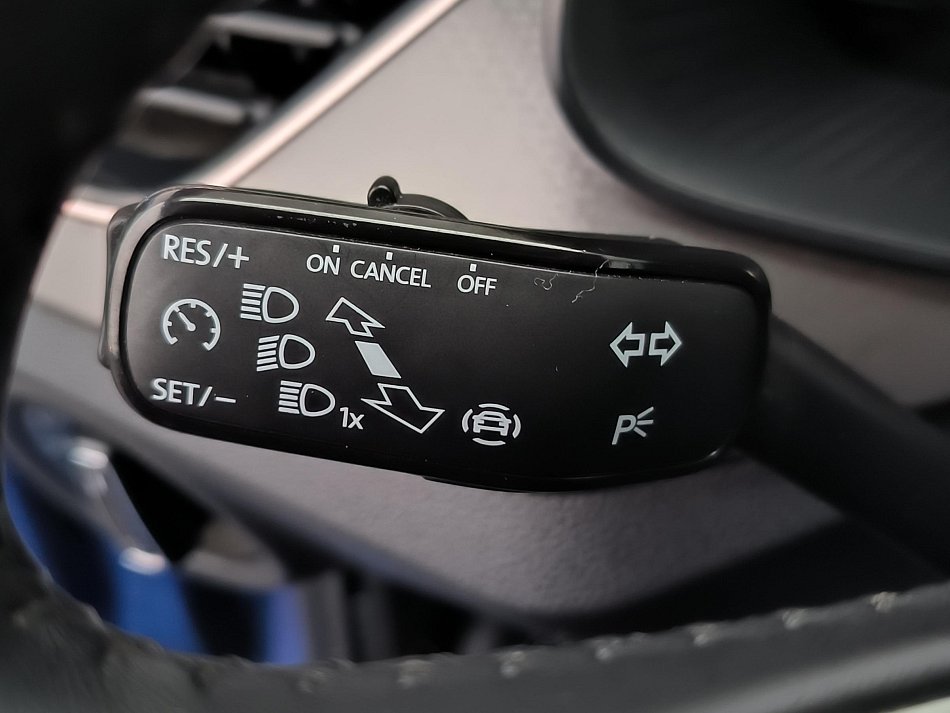 Škoda Scala 1.0 TSI Style