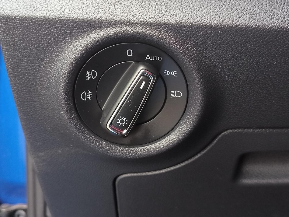 Škoda Scala 1.0 TSI Style