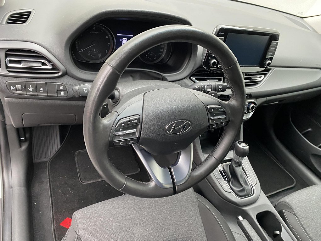 Hyundai I30 1.0 T-GDi Smart