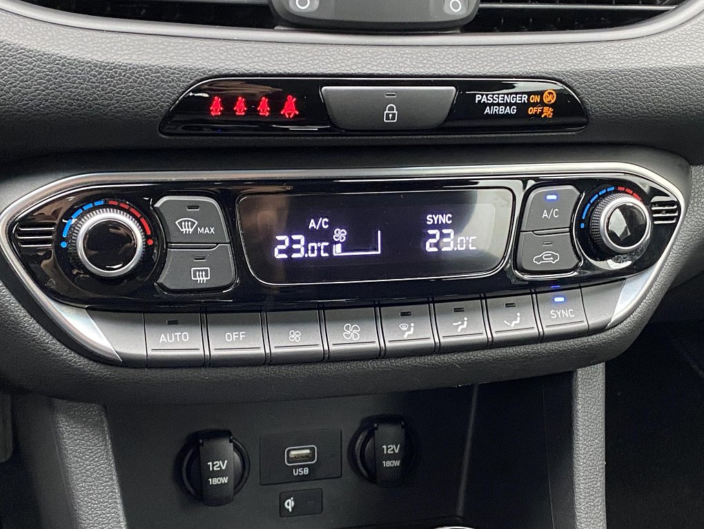 Hyundai I30 1.0 T-GDi Smart