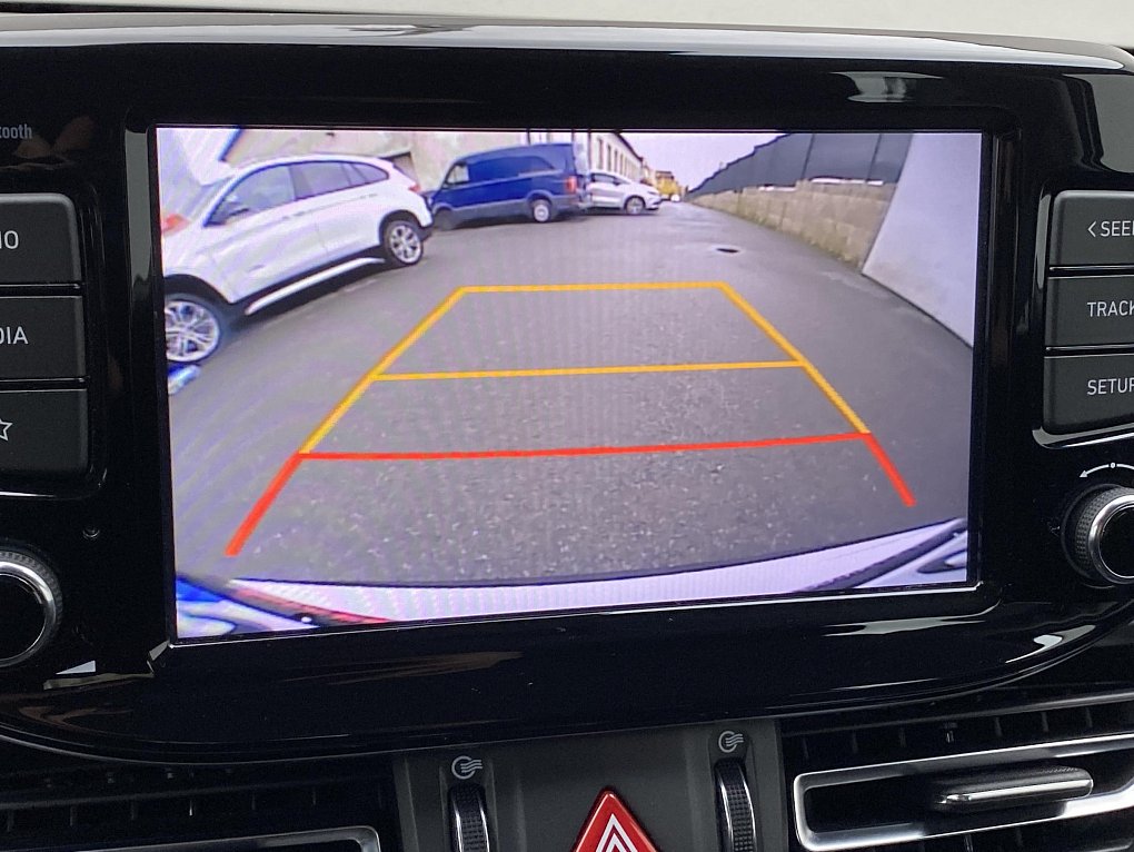 Hyundai I30 1.0 T-GDi Smart