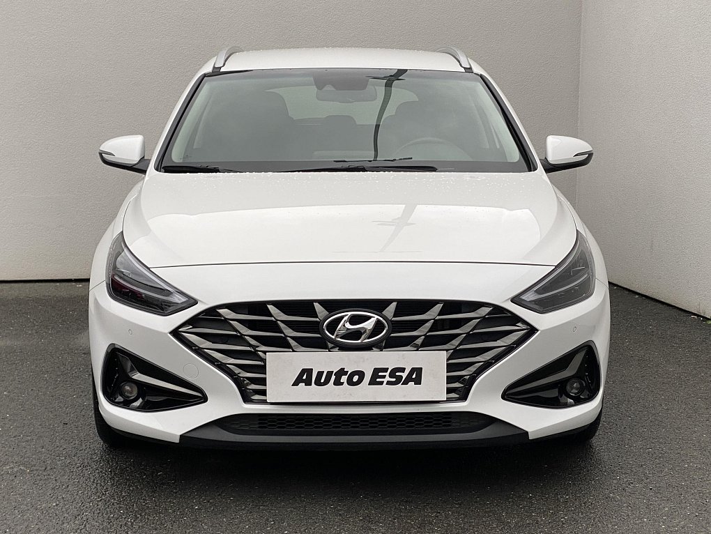 Hyundai I30 1.0 T-GDi Smart