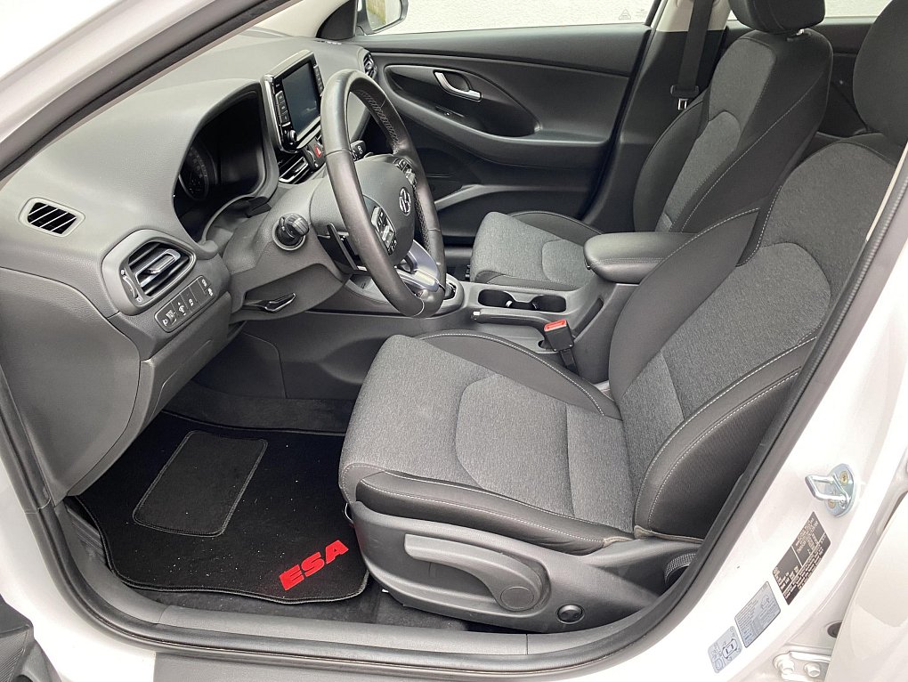 Hyundai I30 1.0 T-GDi Smart