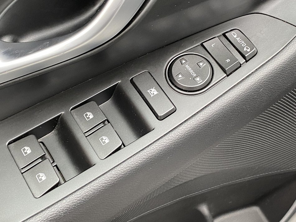 Hyundai I30 1.0 T-GDi Smart