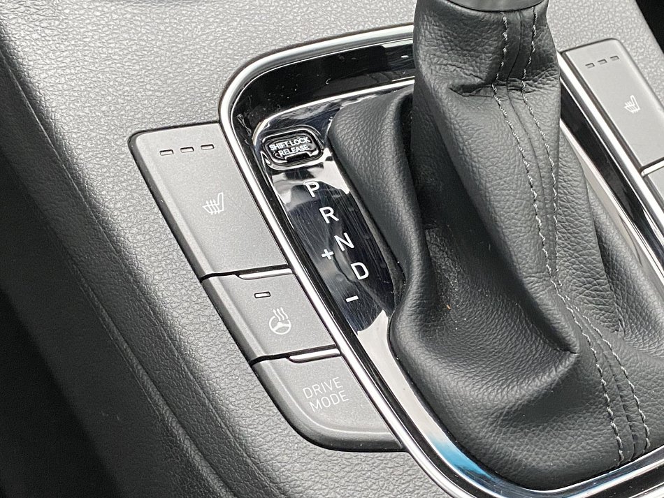 Hyundai I30 1.0 T-GDi Smart