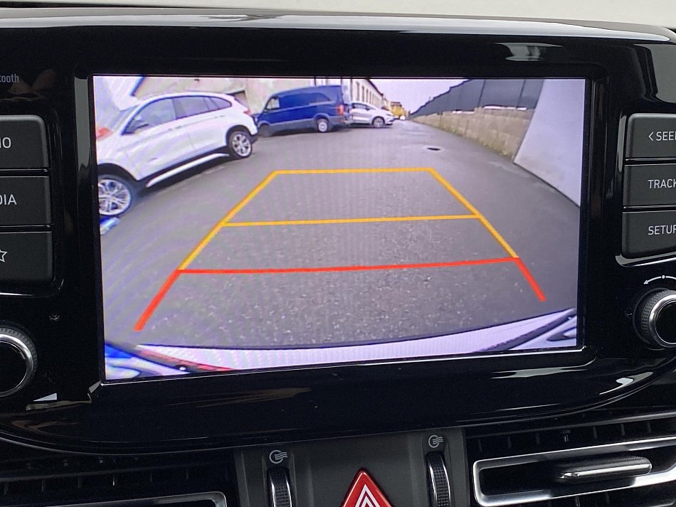 Hyundai I30 1.0 T-GDi Smart