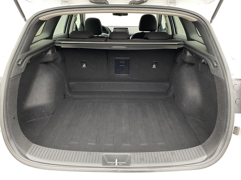 Hyundai I30 1.0 T-GDi Smart