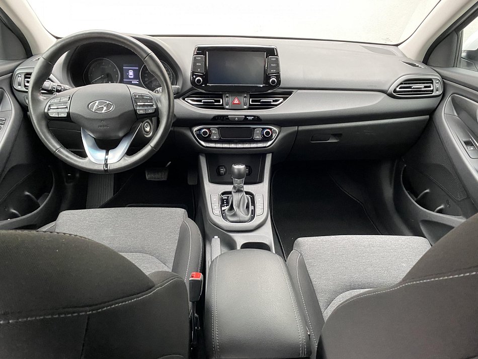 Hyundai I30 1.0 T-GDi Smart