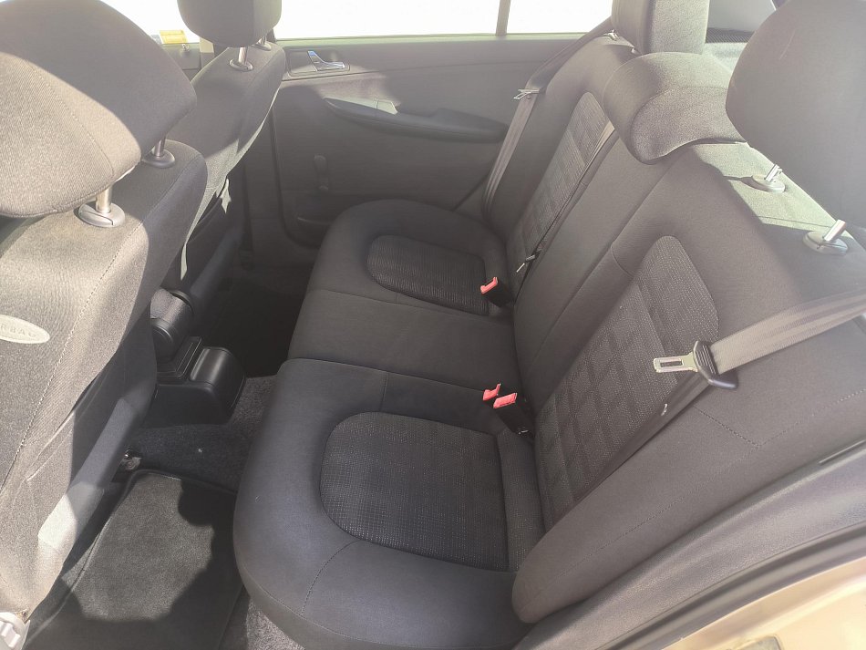 Škoda Fabia I 1.2HTP 